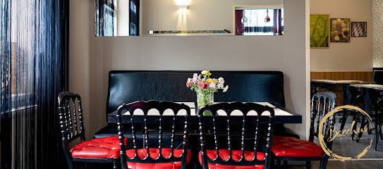 Bacchus Bistro Chic Strada Mihail Kogălniceanu 36