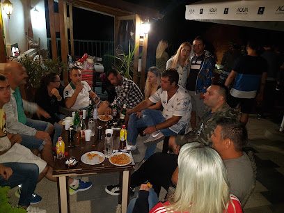 Backstage Caffe Club Strada Tașaul nr10