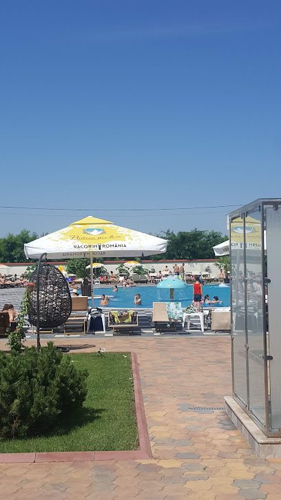 Bacsoridana Valea Mărului DJ251C 21