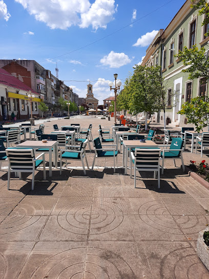 Balkan Food House Strada Republicii 1