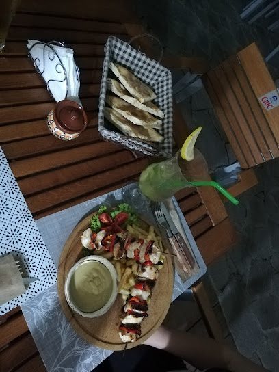 Balkanik Alexandria