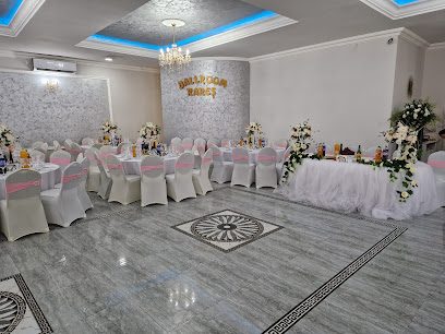 Ballroom Rares Strada Avram Iancu