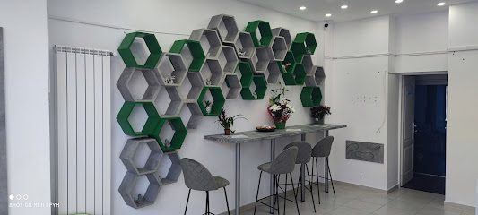 Bamboo bubble tea Strada Mihai Viteazul 3c