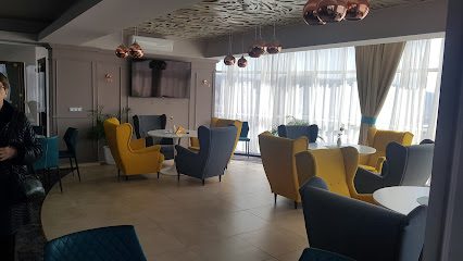 Bar Afrodita Bulevardul Nicolae Iorga 32