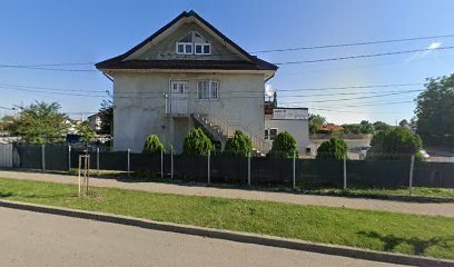 Bar Alexa Strada Cuza Vodă 29