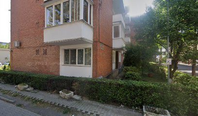 Bar Amicii Strada Mihai Viteazul 13B