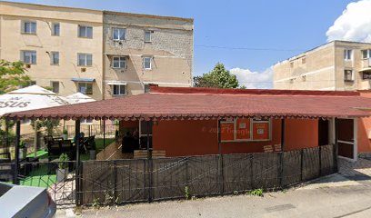 Bar Benefic Strada Jiului 13