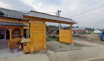Bar Cafenea Str. Valea Unghiului