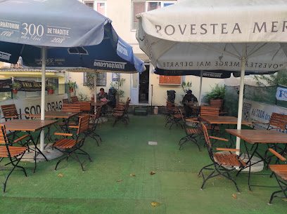 Bar De Zi Str. Independenței