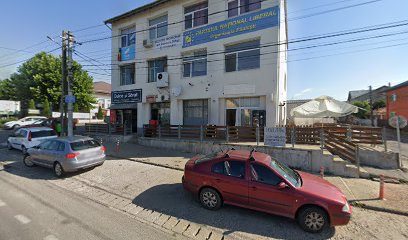 Bar - Fastfood Casa Baragan DJ102