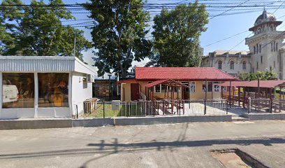 Bar Gară Strada Republicii