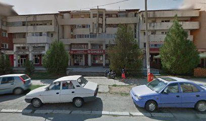 Bar Izvor Strada Victoriei F8