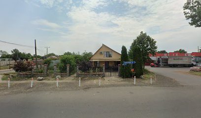 Bar 'La Gorita' Strada Drumul Saravalei