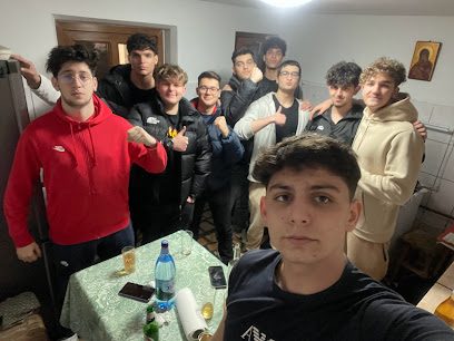 Bar La Nicu Bumbesti Strada Bumbești