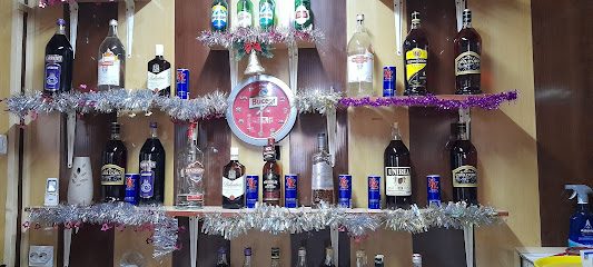 Bar La Petruta Strada General Praporgescu 60
