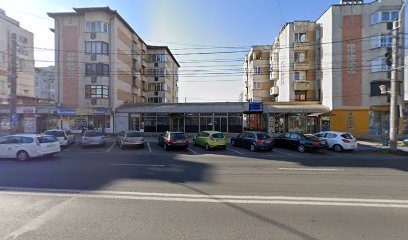 Bar Mincinosii Bulevardul Republicii 18