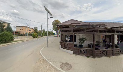 Bar Nomad Str. Pieții 1