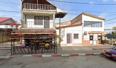 Bar - Restaurant ''La Radu'' Strada Pieței 2