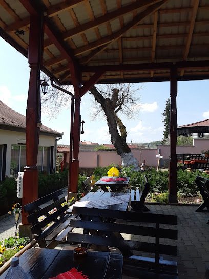 Bar Terasa/Grădina De Vara Pasajul Scarilor