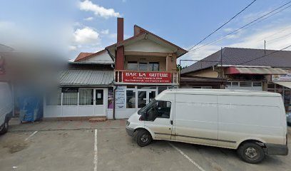 Bar la Gutuie Bulevardul 1 Mai