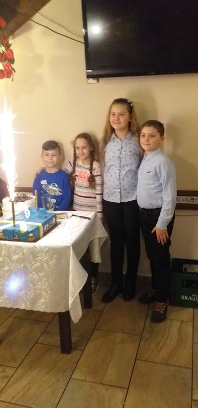 Bar și restaurant Taverna Calea Mihai Viteazul 41