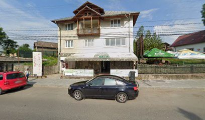 Bar:LA STAFIE Strada Aurel Rainu 85
