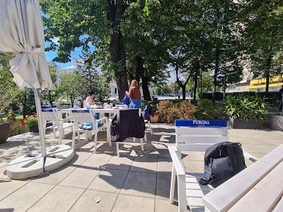 Barcelona caffe Bulevardul Carol I 2