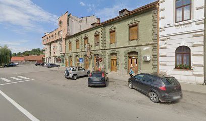 Bari caffe Piața Unirii