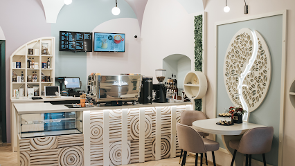 Barista Caffee Piața Centrală 10
