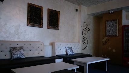 Baroc Caffe Bulevardul Traian