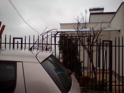 Baroc Slatina Strada Jianu 7