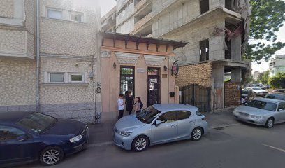 Baron Cafe Strada Horei 19