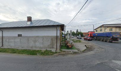 Barul De Pe Colț Strada Traian 75