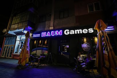 Baum Games Strada Eroilor