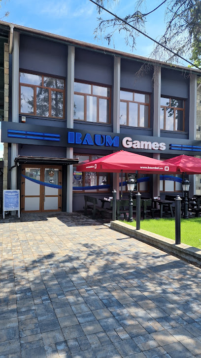 Baum games DN7