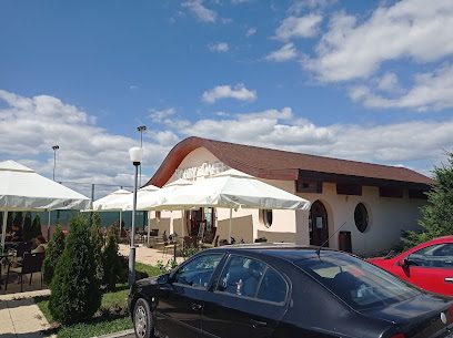 Baza Sportiva Hobby Caffe Unnamed Road