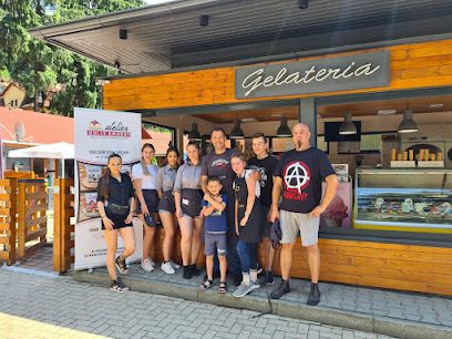 Beach Caffe Strada Trandafirilor 59