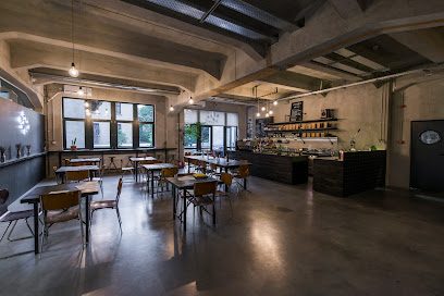 Beans & Dots Specialty Coffee Strada Ion Brezoianu 23-25