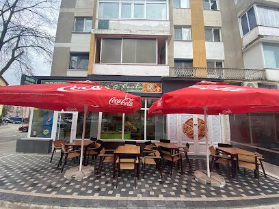 Becky Pizza & Pasta Strada Rapsodiei 33