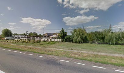 Bella Vista Calea Brăilei