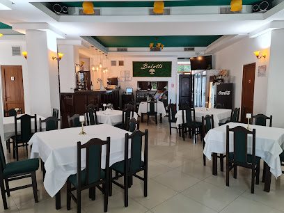 Belotti - Pizzerie Aleea Unirii Nr. 3