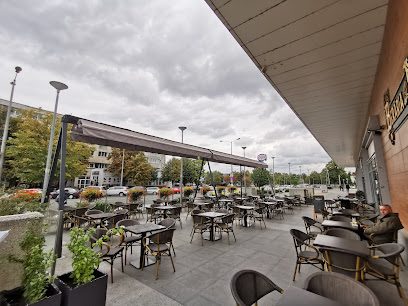 Berăria cu Noroc Strada Milcov 2-4