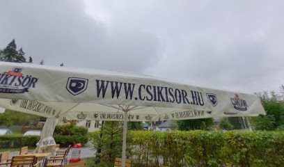 Berarie Tiltott Csiki Söröző Aleea 7 Izvoare 3