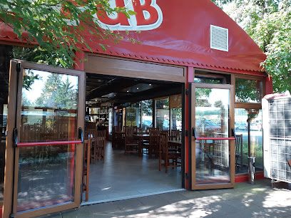Bertis Pub Strada Stadionului 3