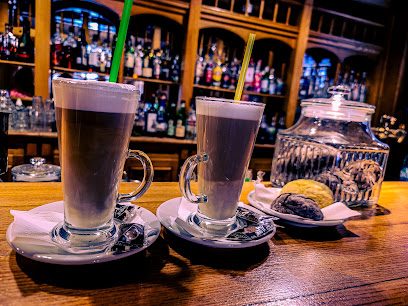 Best Café Piața Republicii 18
