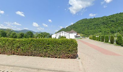 Bezelle Lounge Str. Calea Bucovinei 335