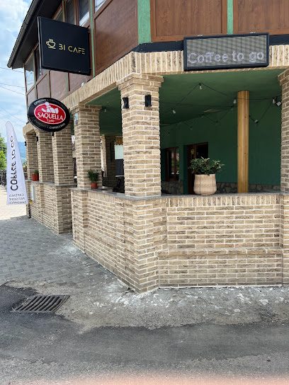Bi cafe Str. Calea Bucovinei 220