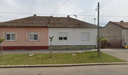 Bicfalvi Bár Strada Căplenilor 50