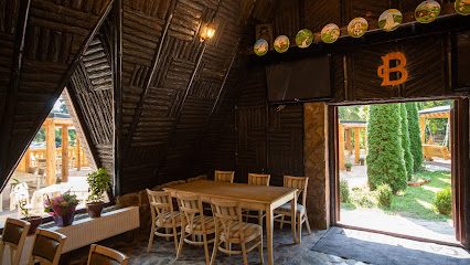 Bierhof Strada Pinului nr. 35-37