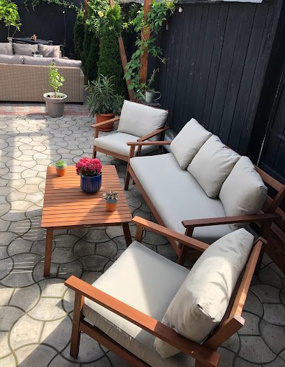 Bistro 135 Strada Ștefan cel Mare 135